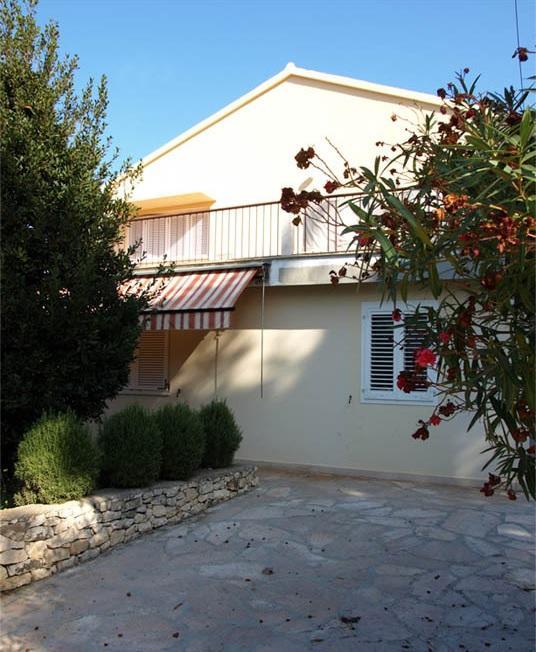 Apartment Supetar Blue Sky Exterior photo